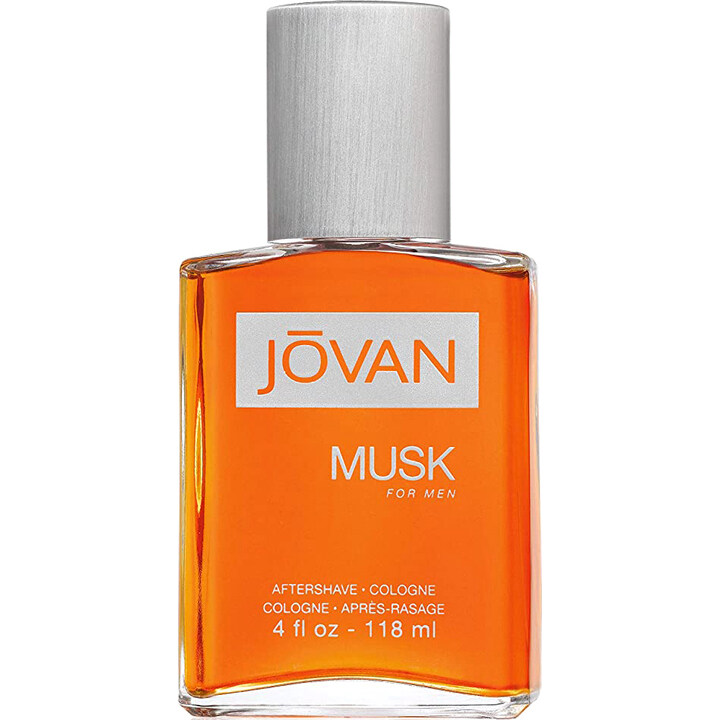 Musk for Men